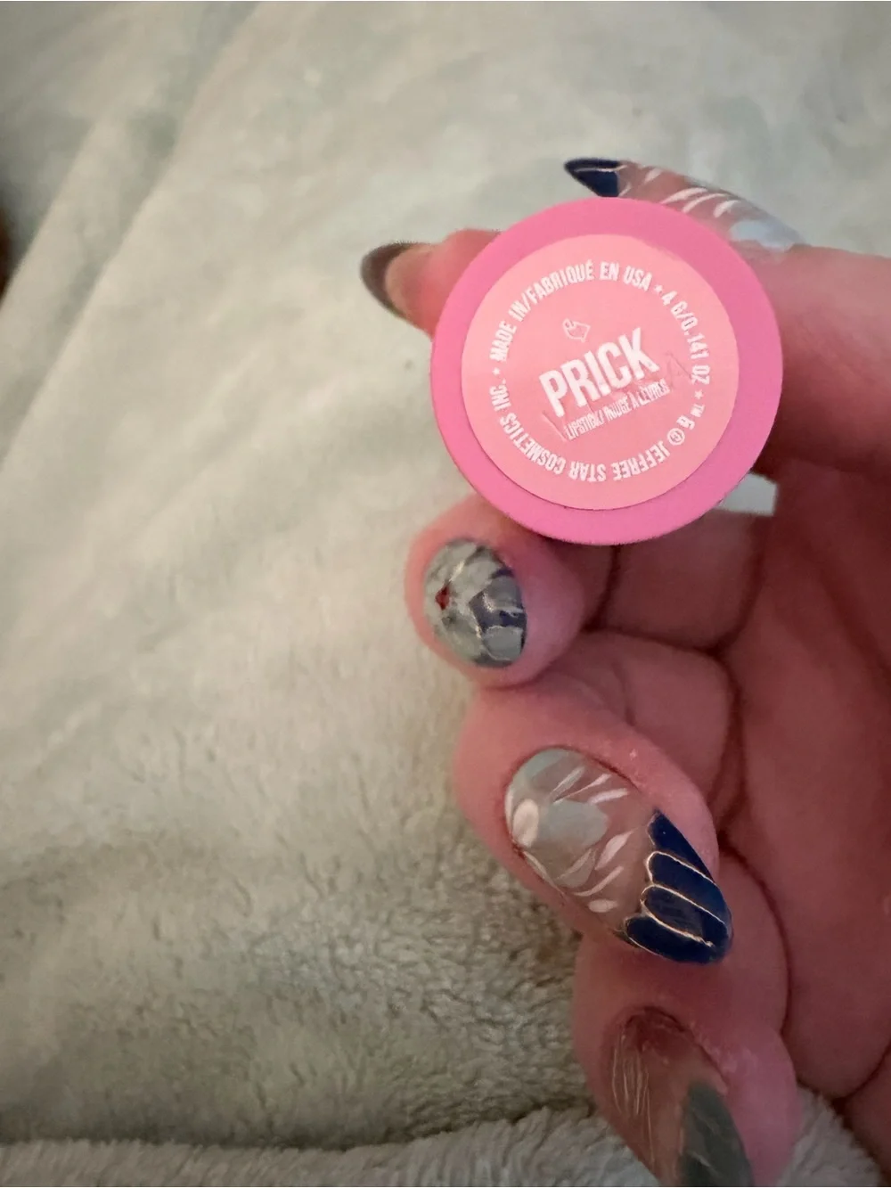 Jeffree Star brand jeffree